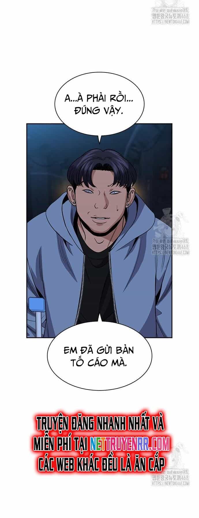 Giáo Dục Chân Chính - Chương 183 - ảnh 18
