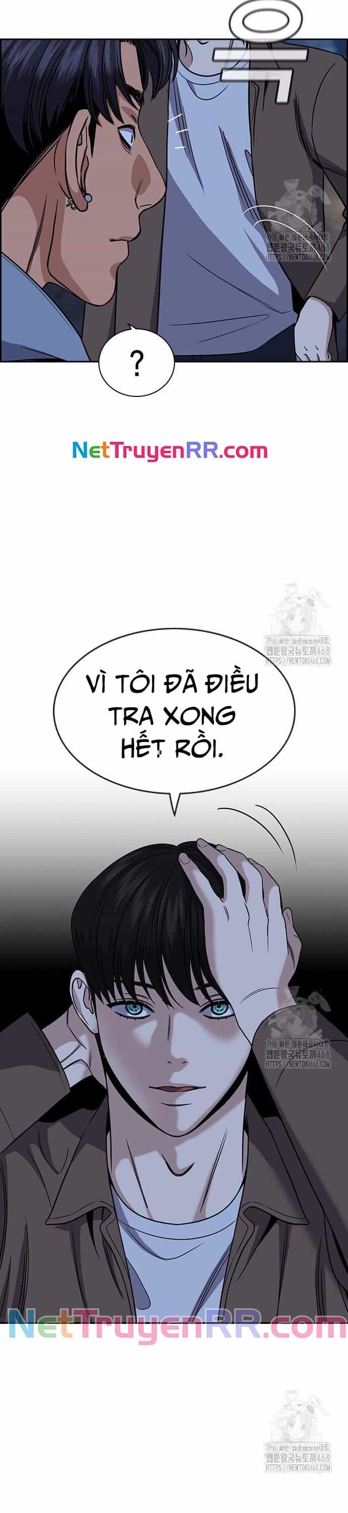 Giáo Dục Chân Chính - Chương 183 - ảnh 20