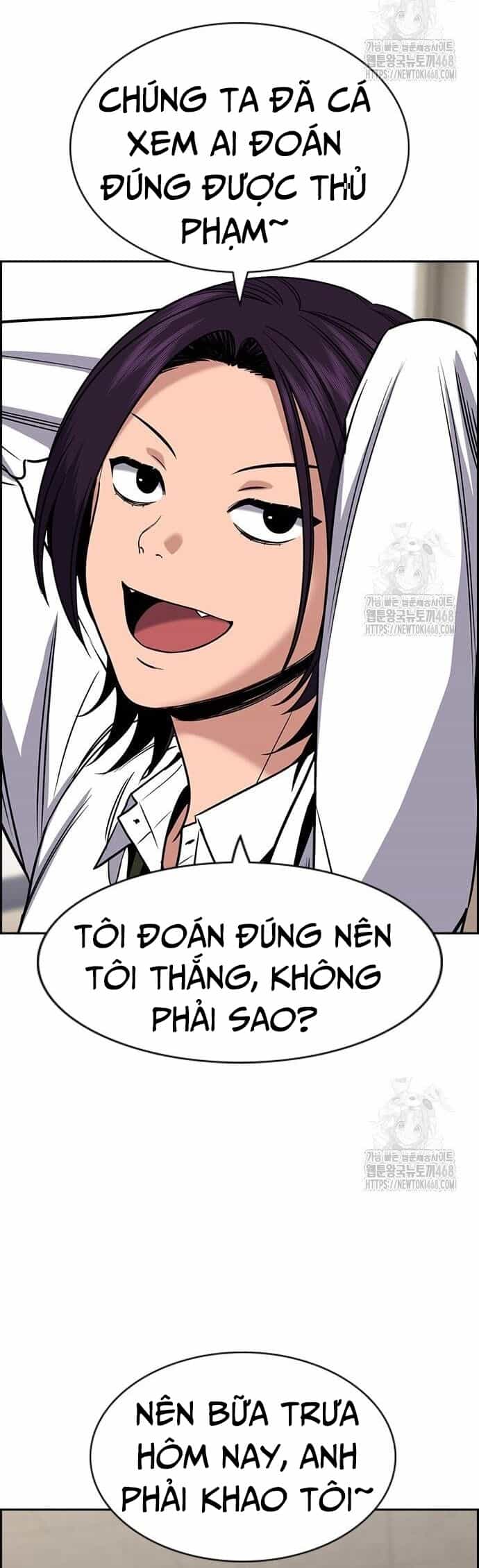 Giáo Dục Chân Chính - Chương 183 - ảnh 36