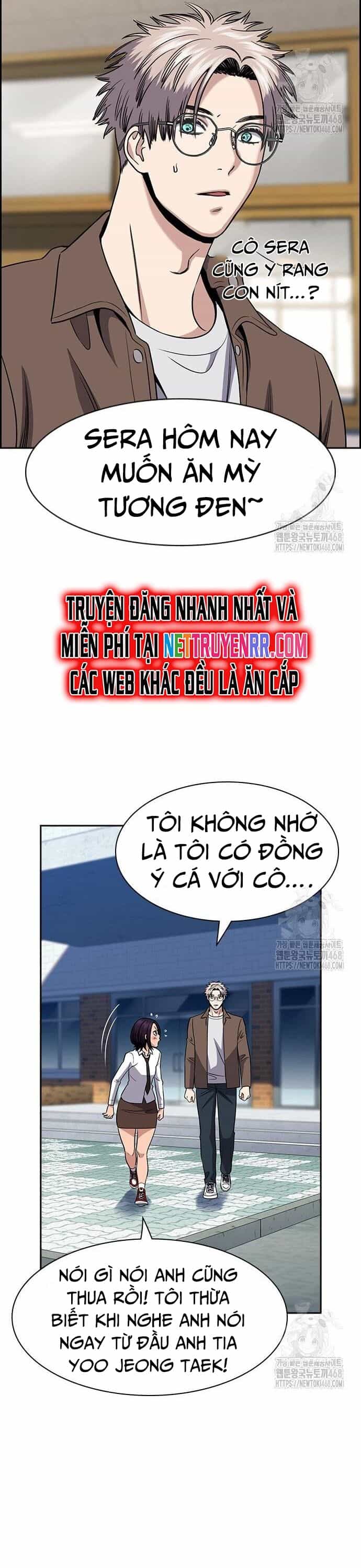 Giáo Dục Chân Chính - Chương 183 - ảnh 37