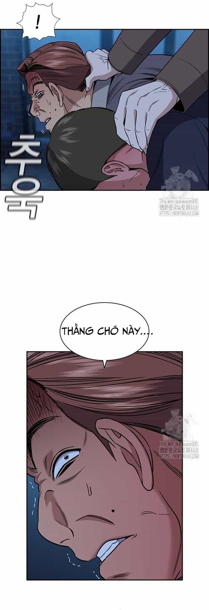 Giáo Dục Chân Chính - Chương 183 - ảnh 4