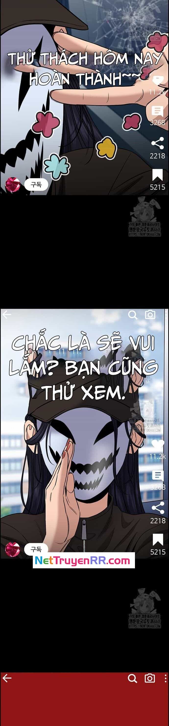 Giáo Dục Chân Chính - Chương 183 - ảnh 44