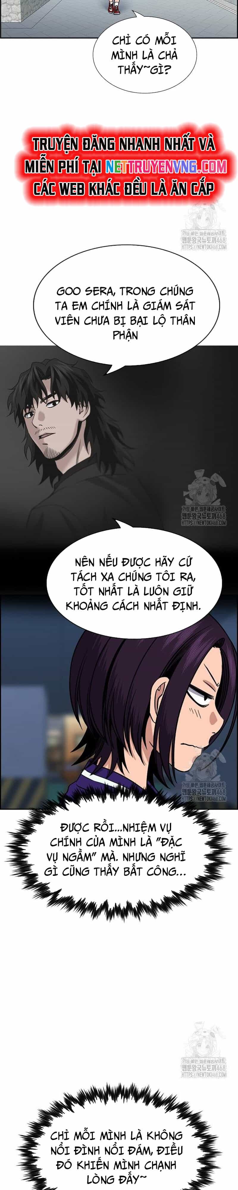 Giáo Dục Chân Chính - Chương 184 - ảnh 21