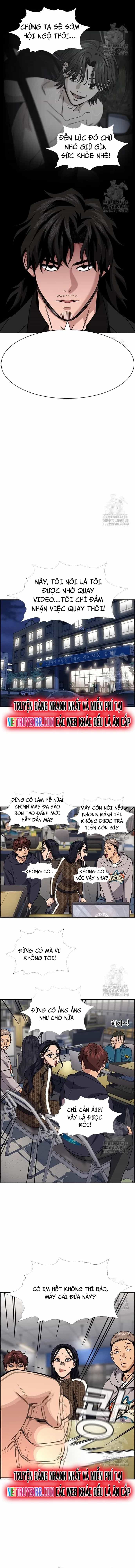Giáo Dục Chân Chính - Chương 185 - ảnh 11