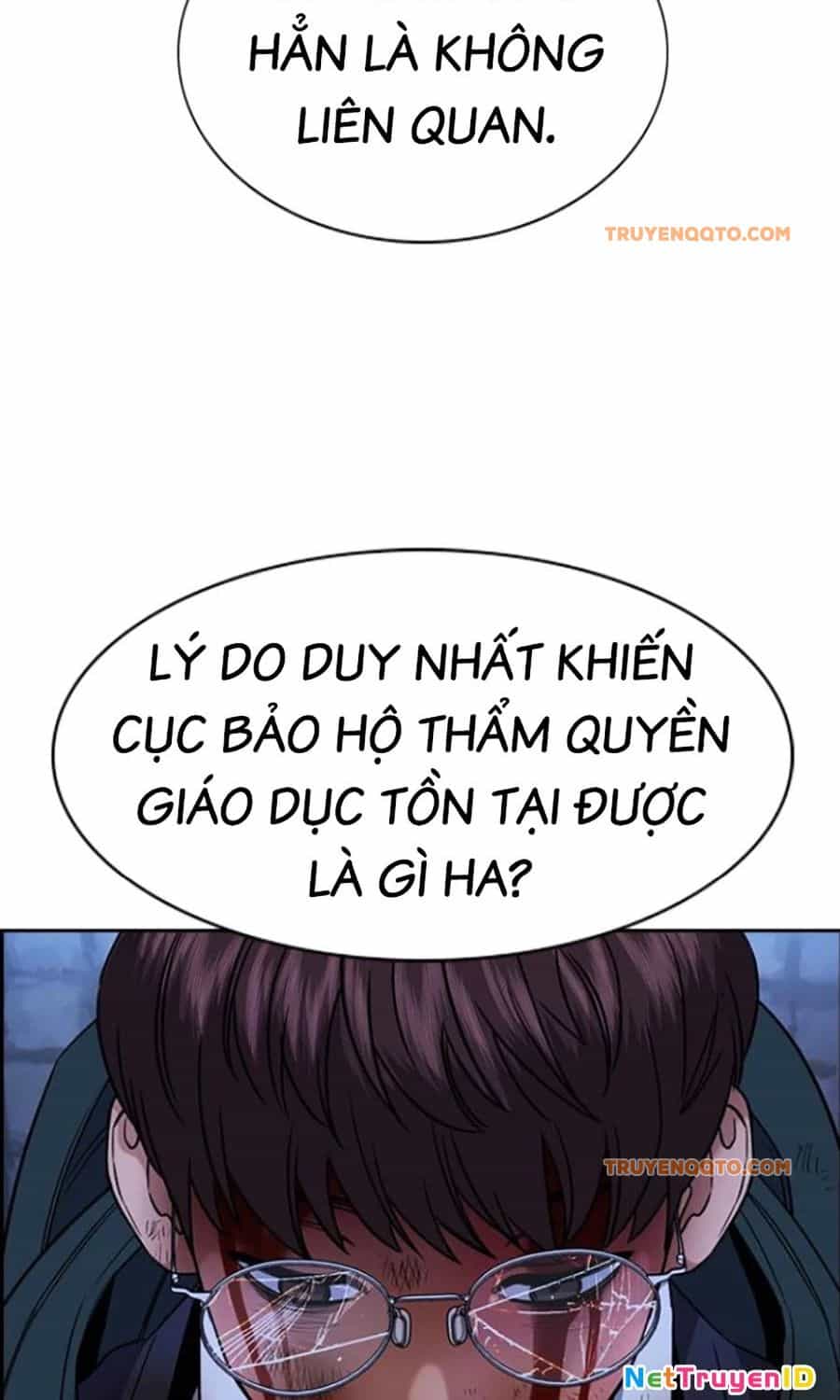 Giáo Dục Chân Chính - Chương 186 - ảnh 102
