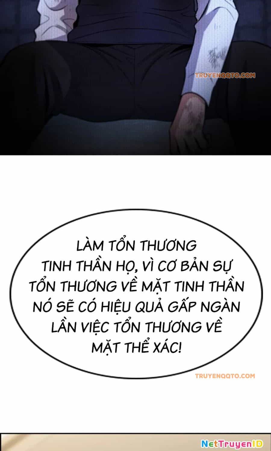 Giáo Dục Chân Chính - Chương 186 - ảnh 112