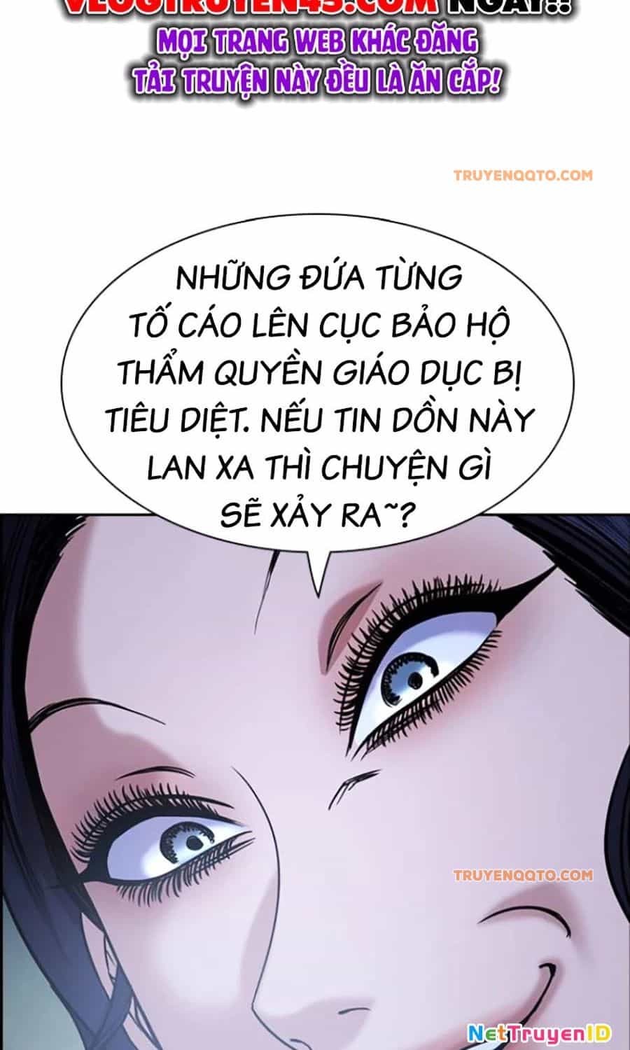 Giáo Dục Chân Chính - Chương 186 - ảnh 114
