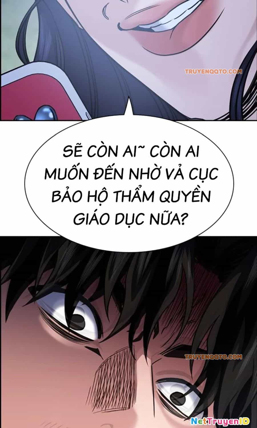 Giáo Dục Chân Chính - Chương 186 - ảnh 115