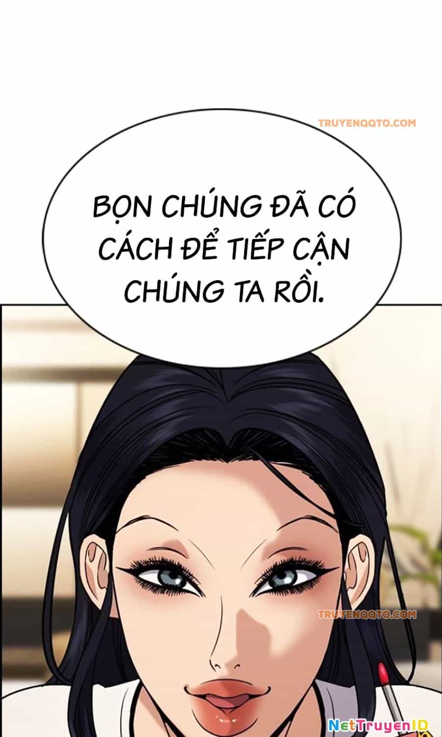 Giáo Dục Chân Chính - Chương 186 - ảnh 13