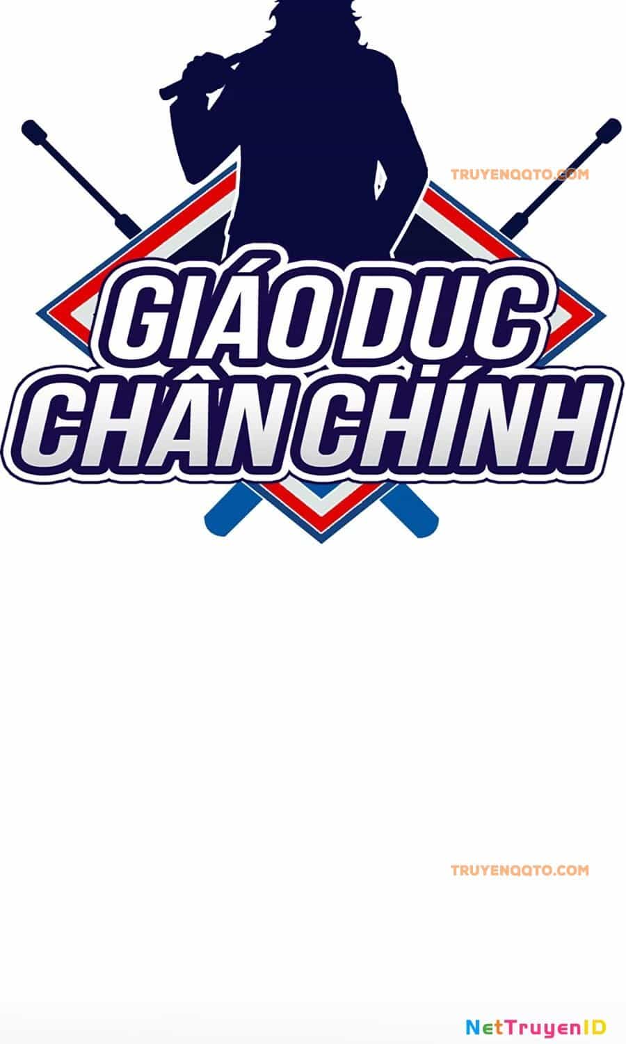Giáo Dục Chân Chính - Chương 186 - ảnh 15