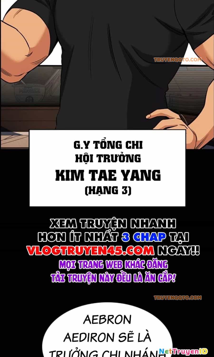 Giáo Dục Chân Chính - Chương 186 - ảnh 20