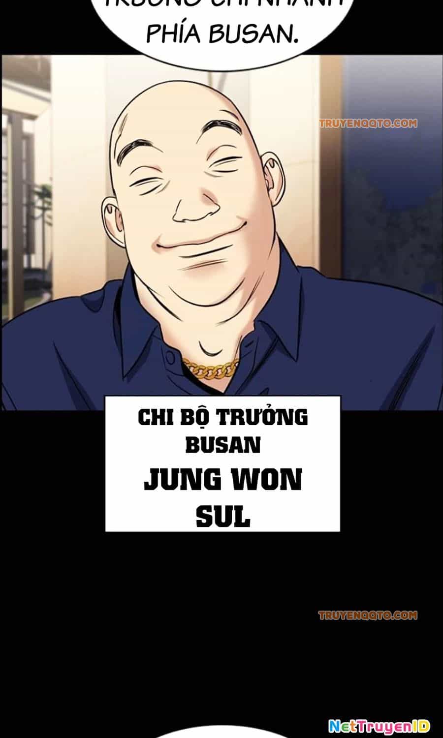 Giáo Dục Chân Chính - Chương 186 - ảnh 21