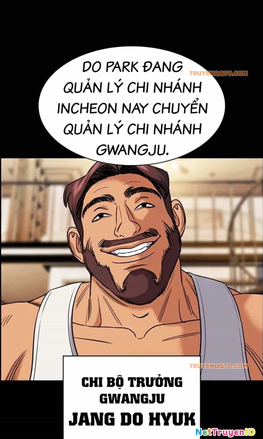 Giáo Dục Chân Chính - Chương 186 - ảnh 23