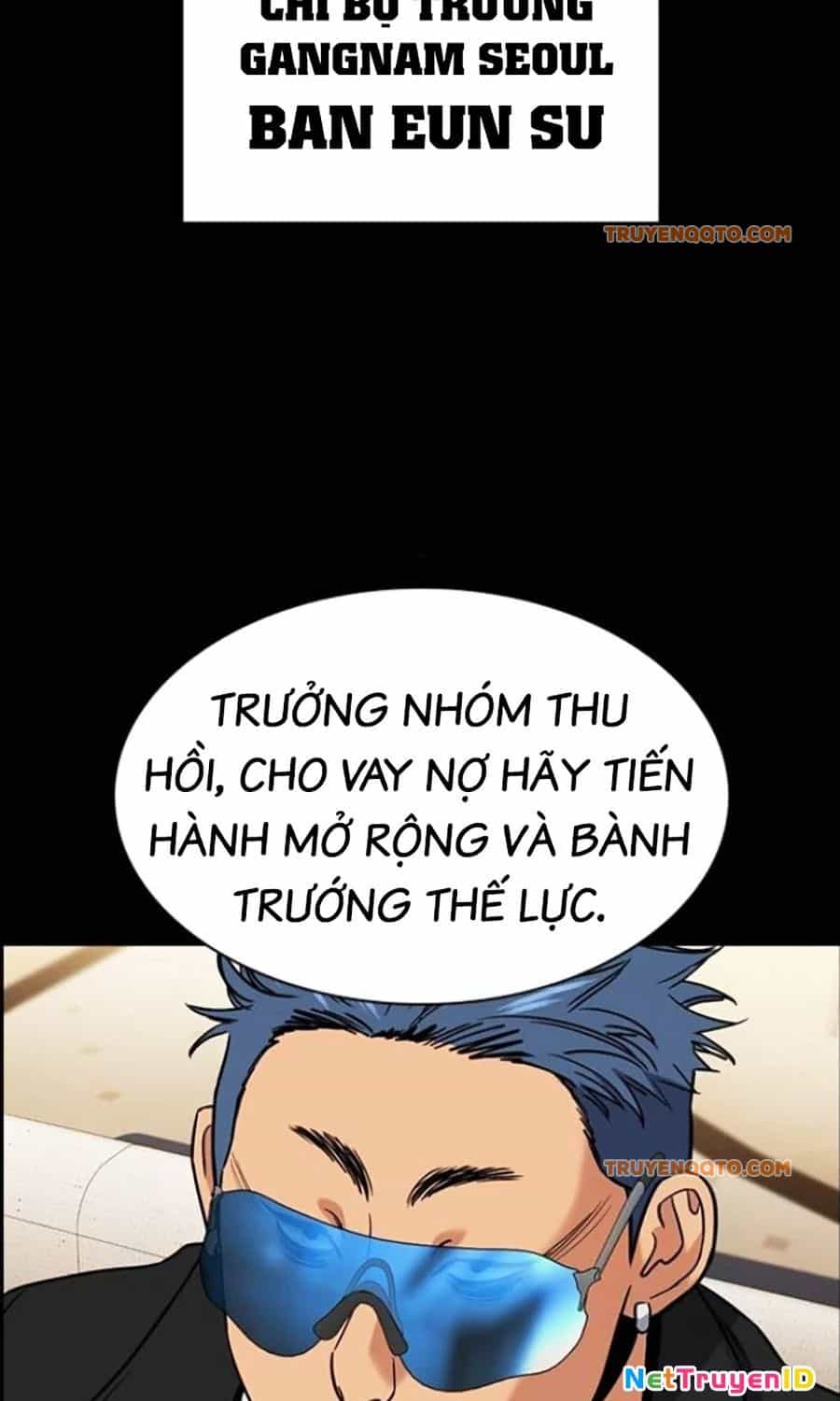 Giáo Dục Chân Chính - Chương 186 - ảnh 25