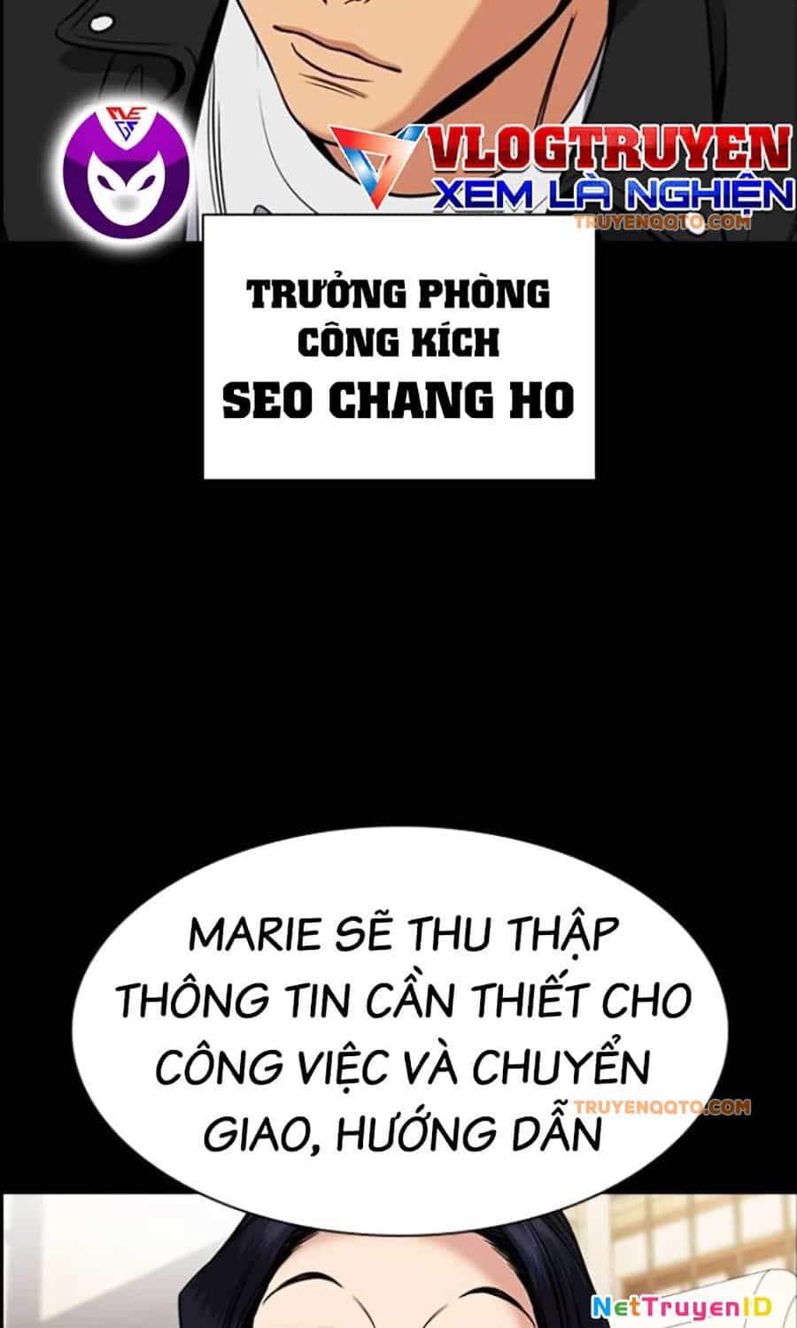 Giáo Dục Chân Chính - Chương 186 - ảnh 26