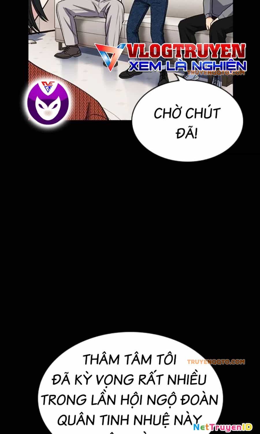 Giáo Dục Chân Chính - Chương 186 - ảnh 30