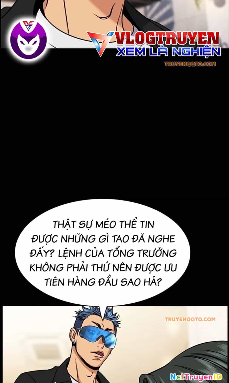 Giáo Dục Chân Chính - Chương 186 - ảnh 38