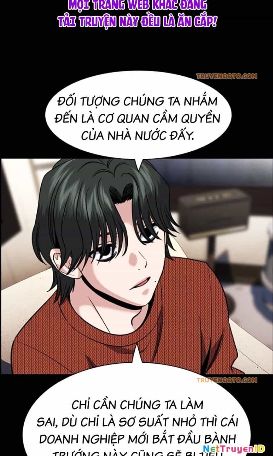 Giáo Dục Chân Chính - Chương 186 - ảnh 40
