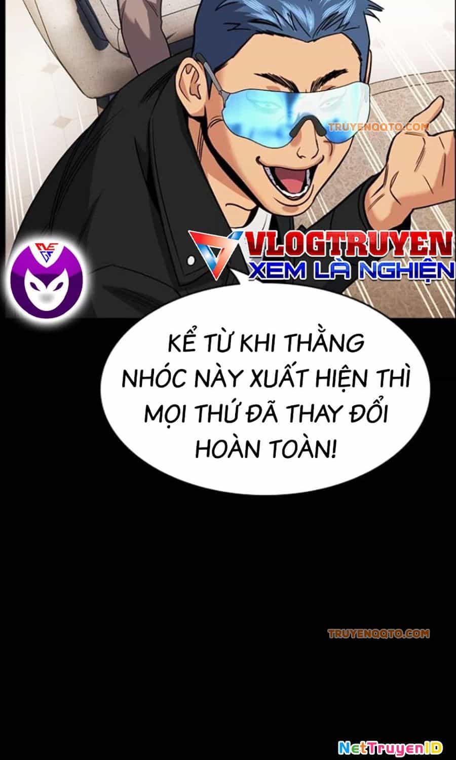 Giáo Dục Chân Chính - Chương 186 - ảnh 49