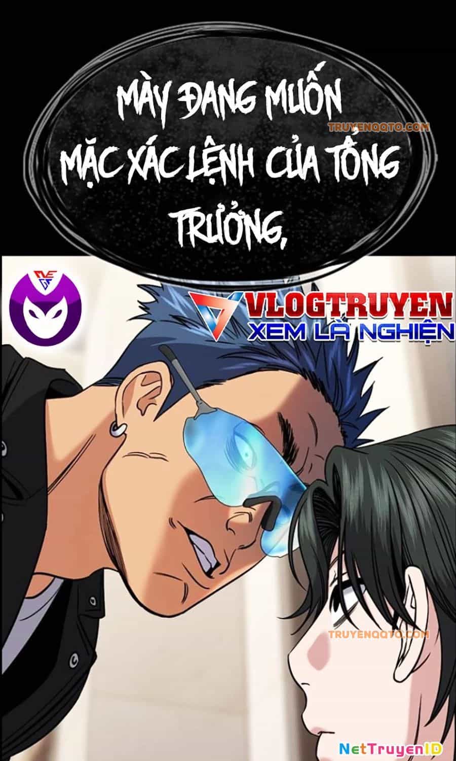Giáo Dục Chân Chính - Chương 186 - ảnh 53