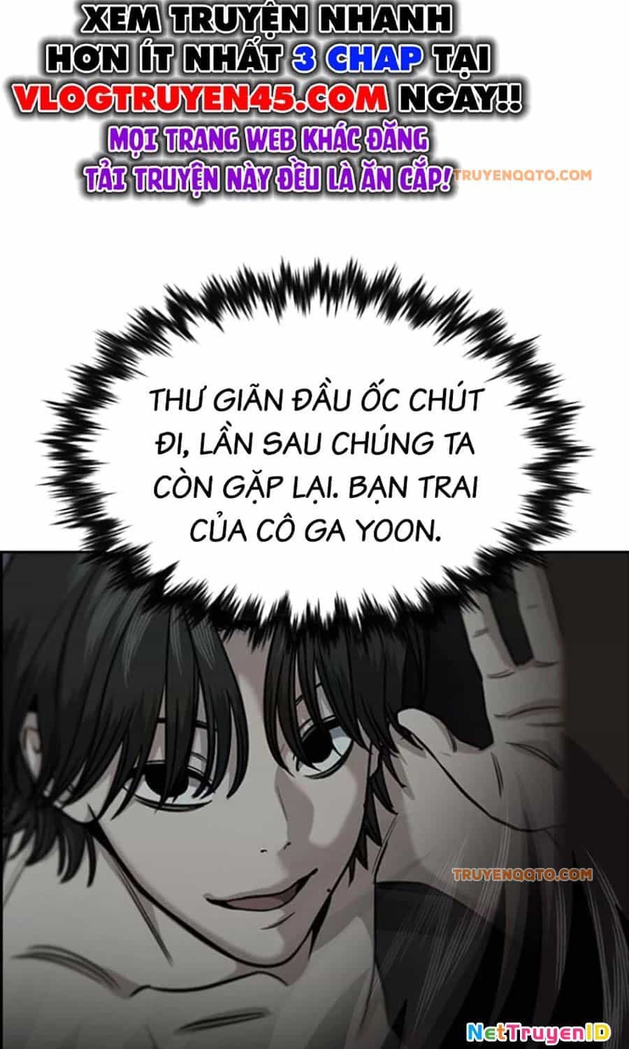 Giáo Dục Chân Chính - Chương 186 - ảnh 6