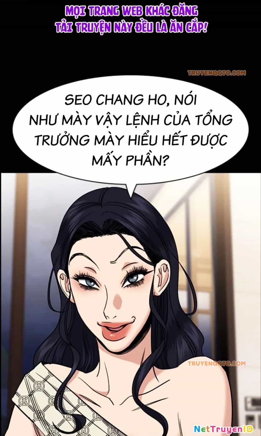 Giáo Dục Chân Chính - Chương 186 - ảnh 60
