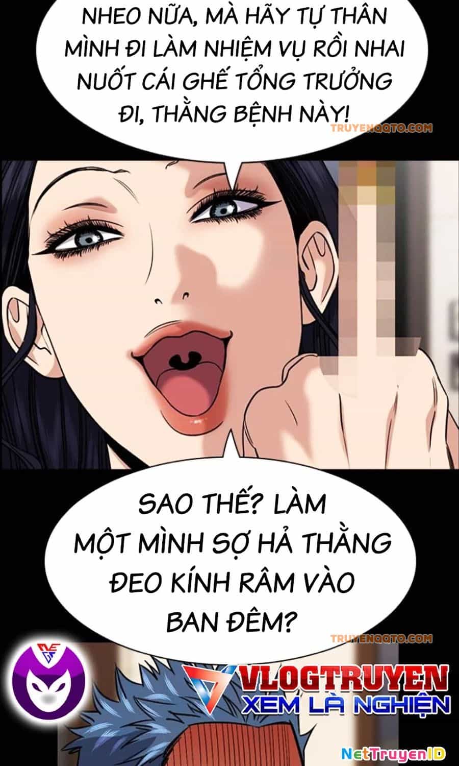 Giáo Dục Chân Chính - Chương 186 - ảnh 62