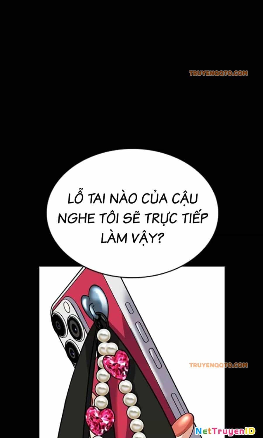 Giáo Dục Chân Chính - Chương 186 - ảnh 65