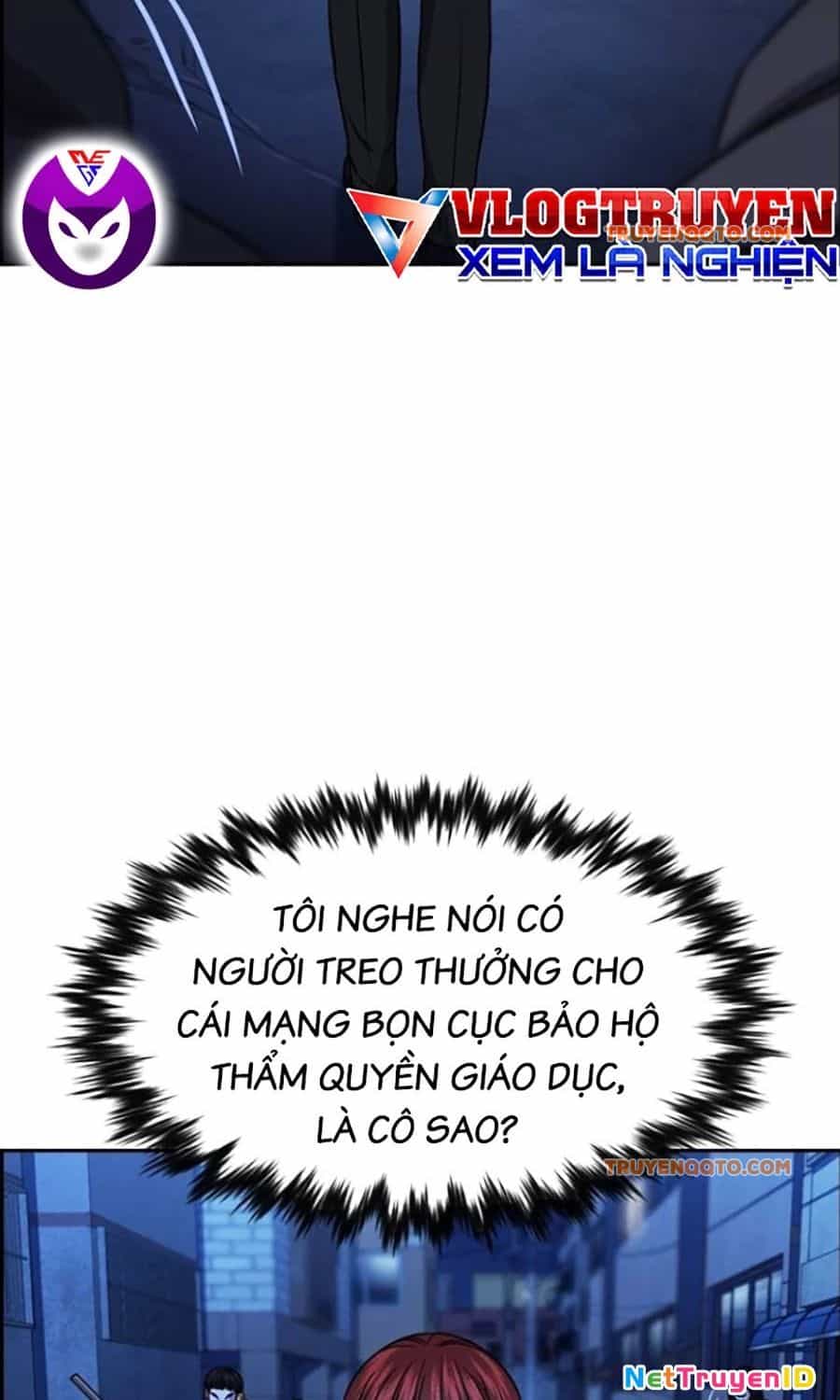 Giáo Dục Chân Chính - Chương 186 - ảnh 69