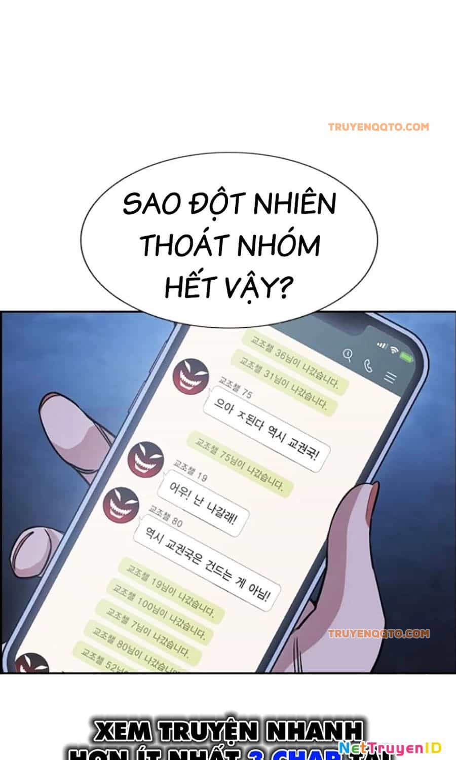 Giáo Dục Chân Chính - Chương 186 - ảnh 79