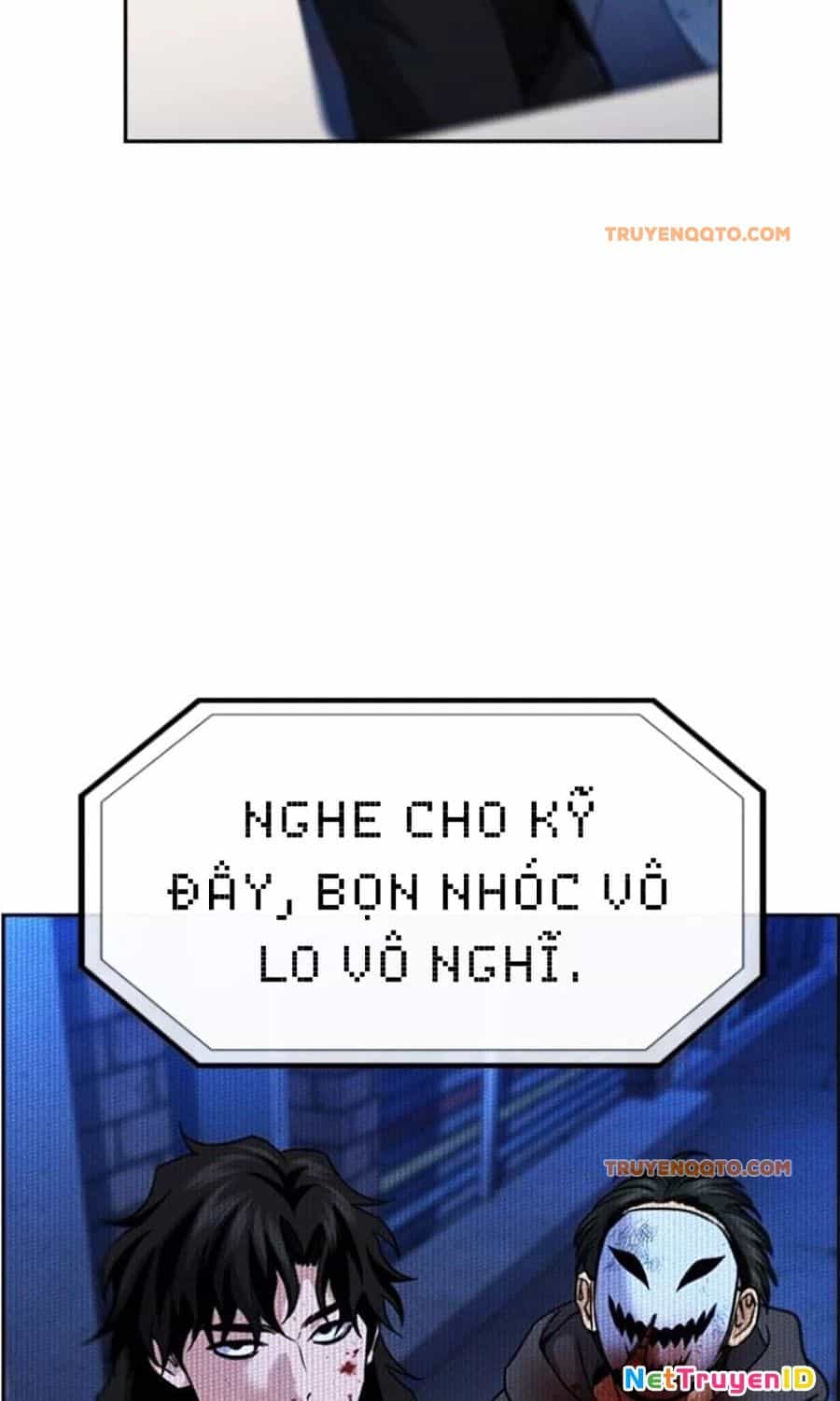 Giáo Dục Chân Chính - Chương 186 - ảnh 81