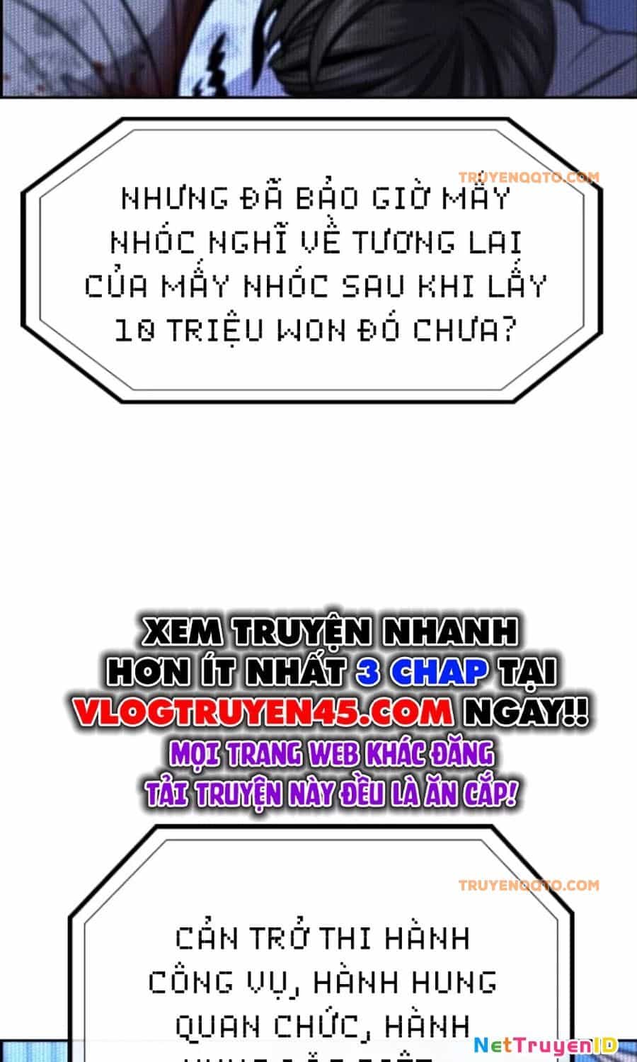 Giáo Dục Chân Chính - Chương 186 - ảnh 84