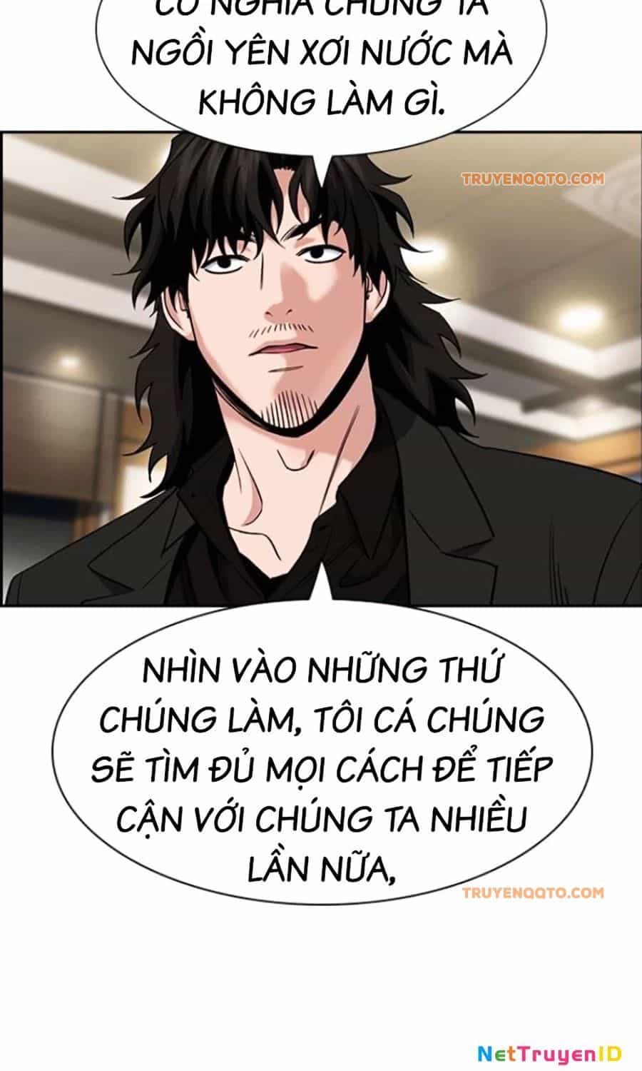 Giáo Dục Chân Chính - Chương 186 - ảnh 9