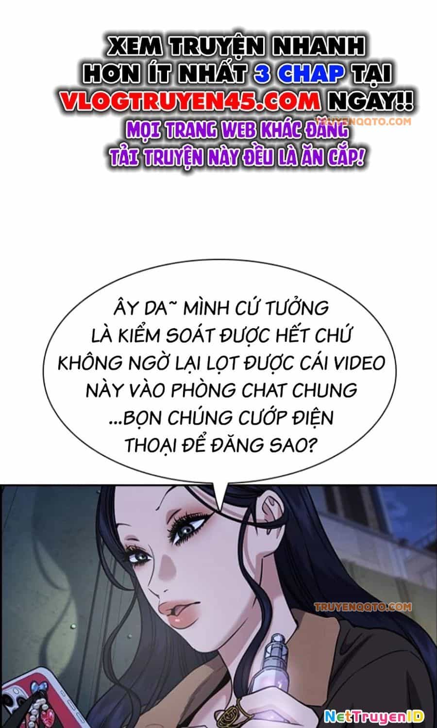 Giáo Dục Chân Chính - Chương 186 - ảnh 90