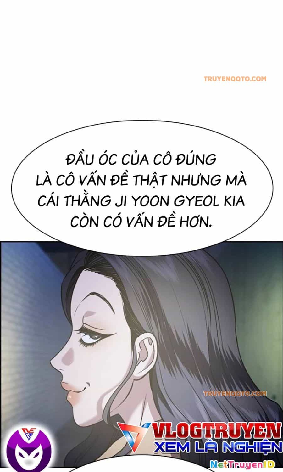 Giáo Dục Chân Chính - Chương 186 - ảnh 95