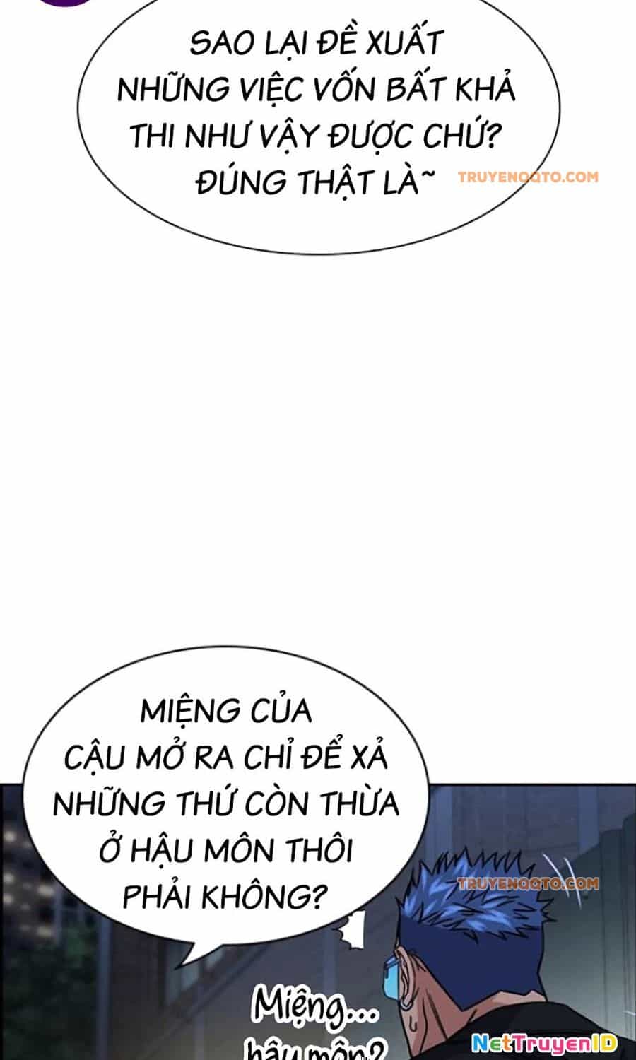 Giáo Dục Chân Chính - Chương 186 - ảnh 96
