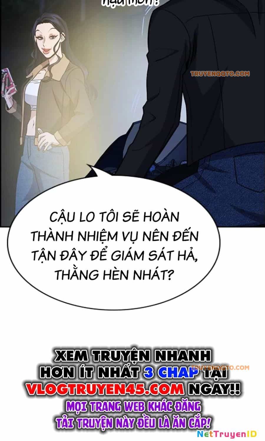Giáo Dục Chân Chính - Chương 186 - ảnh 97