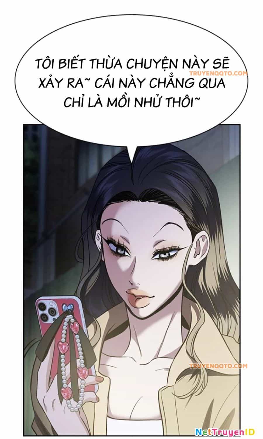 Giáo Dục Chân Chính - Chương 186 - ảnh 98