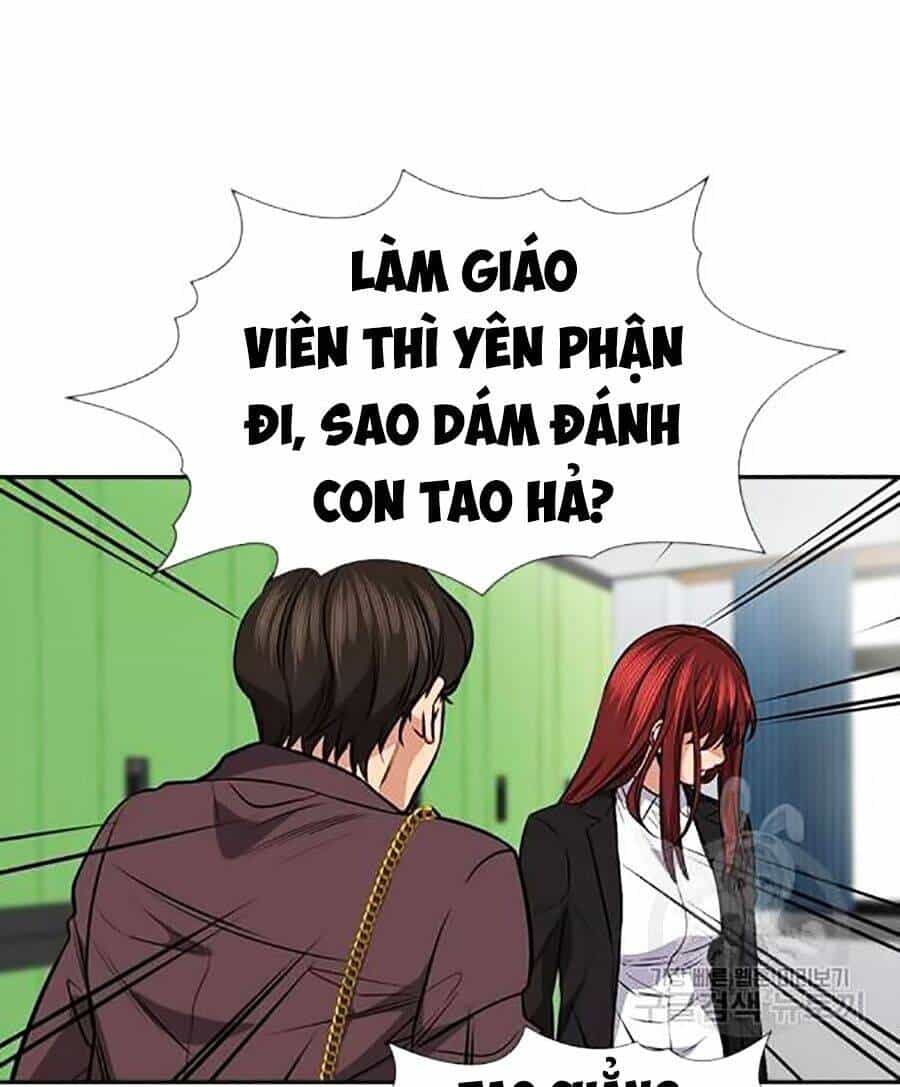 Giáo Dục Chân Chính - Chương 18 - ảnh 137