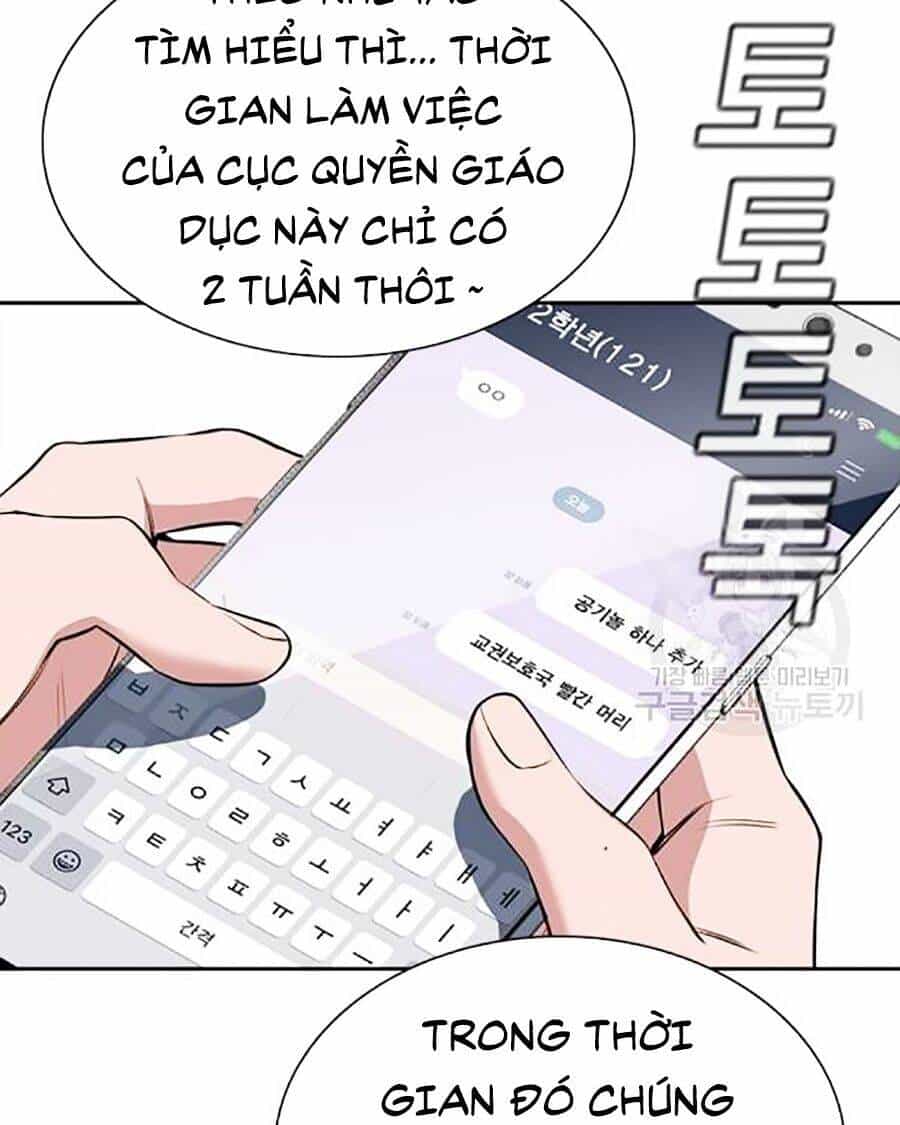 Giáo Dục Chân Chính - Chương 18 - ảnh 39