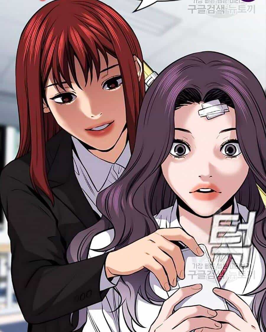 Giáo Dục Chân Chính - Chương 18 - ảnh 42