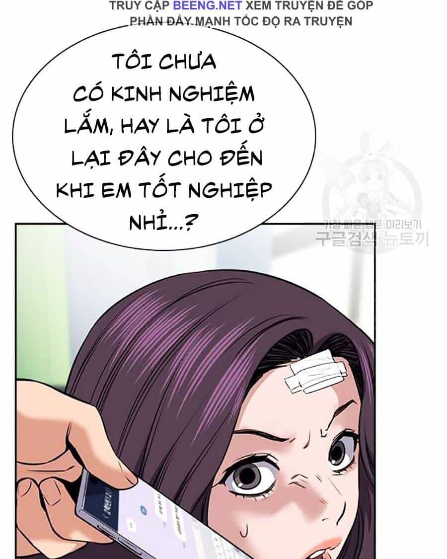 Giáo Dục Chân Chính - Chương 18 - ảnh 44