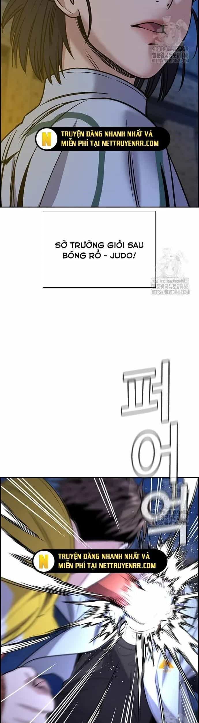 Giáo Dục Chân Chính - Chương 187 - ảnh 34