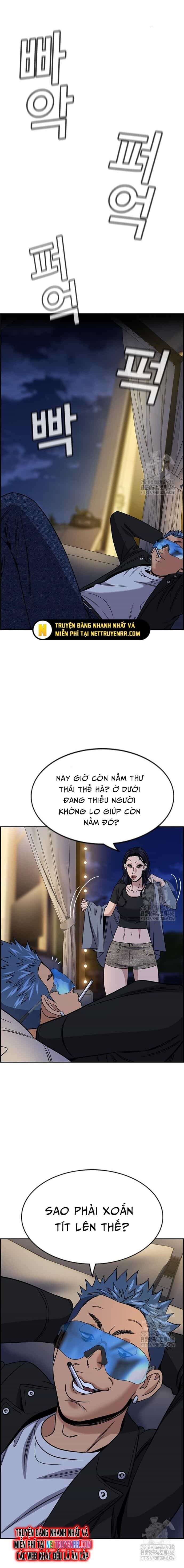 Giáo Dục Chân Chính - Chương 188 - ảnh 12