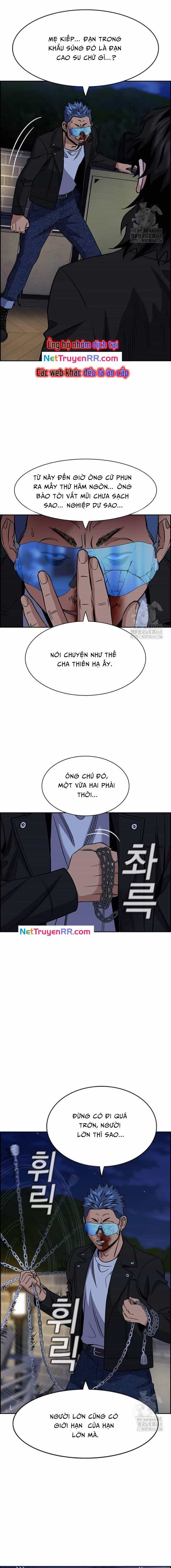 Giáo Dục Chân Chính - Chương 189 - ảnh 9