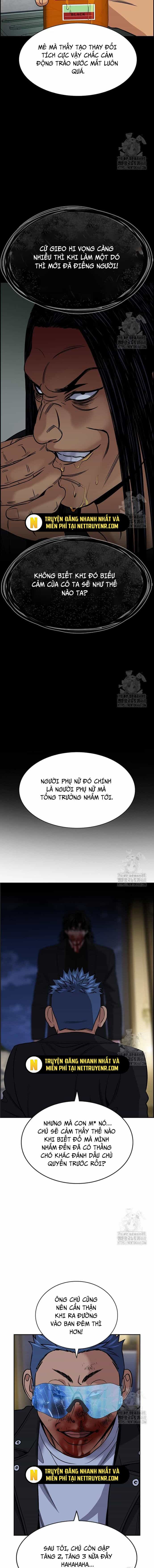 Giáo Dục Chân Chính - Chương 190 - ảnh 12