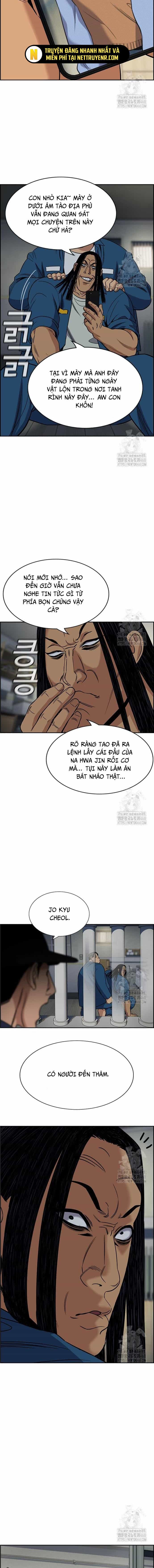 Giáo Dục Chân Chính - Chương 190 - ảnh 19