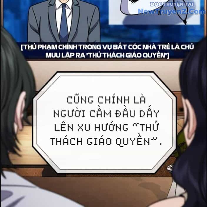 Giáo Dục Chân Chính - Chương 191 - ảnh 115