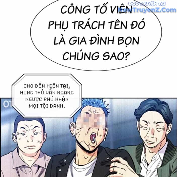 Giáo Dục Chân Chính - Chương 191 - ảnh 117