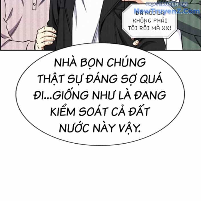 Giáo Dục Chân Chính - Chương 191 - ảnh 118